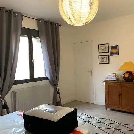 Maison De Village Avec Exterieur Villa *