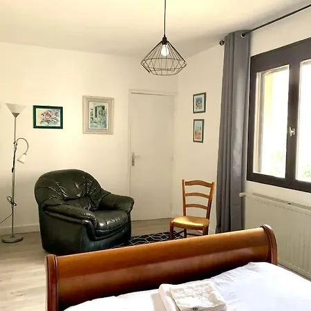 Villa Maison De Village Avec Exterieur *