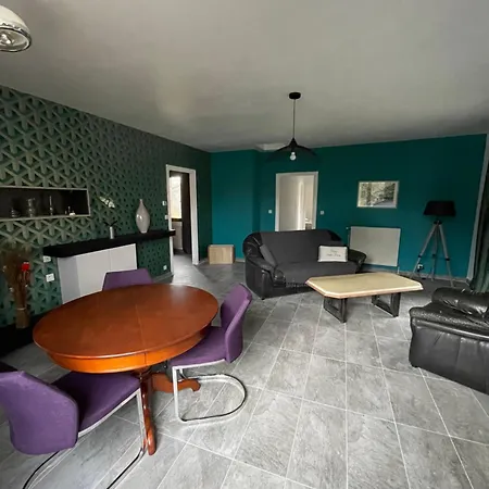 Maison De Village Avec Exterieur Villa Anse